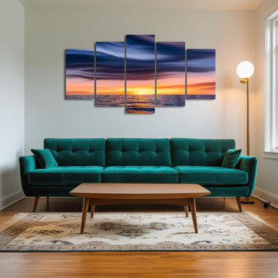 AUTO-MOCKUP ROOM | Deep Purple