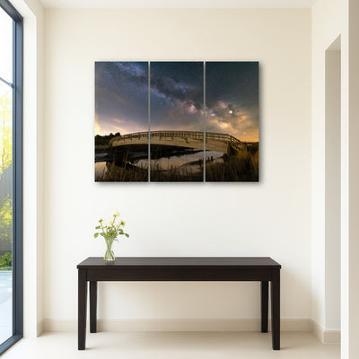 AUTO-MOCKUP ROOM | Deep Space