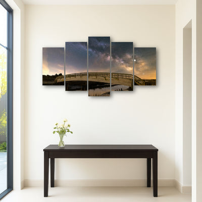 AUTO-MOCKUP ROOM | Deep Space