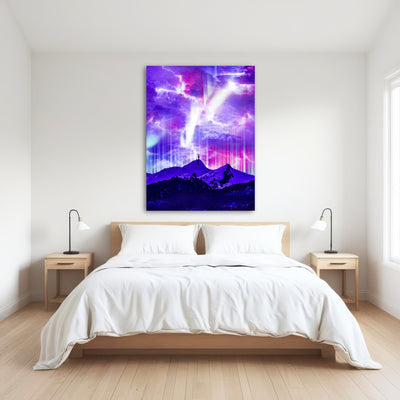 AUTO-MOCKUP ROOM | Deer Iceland