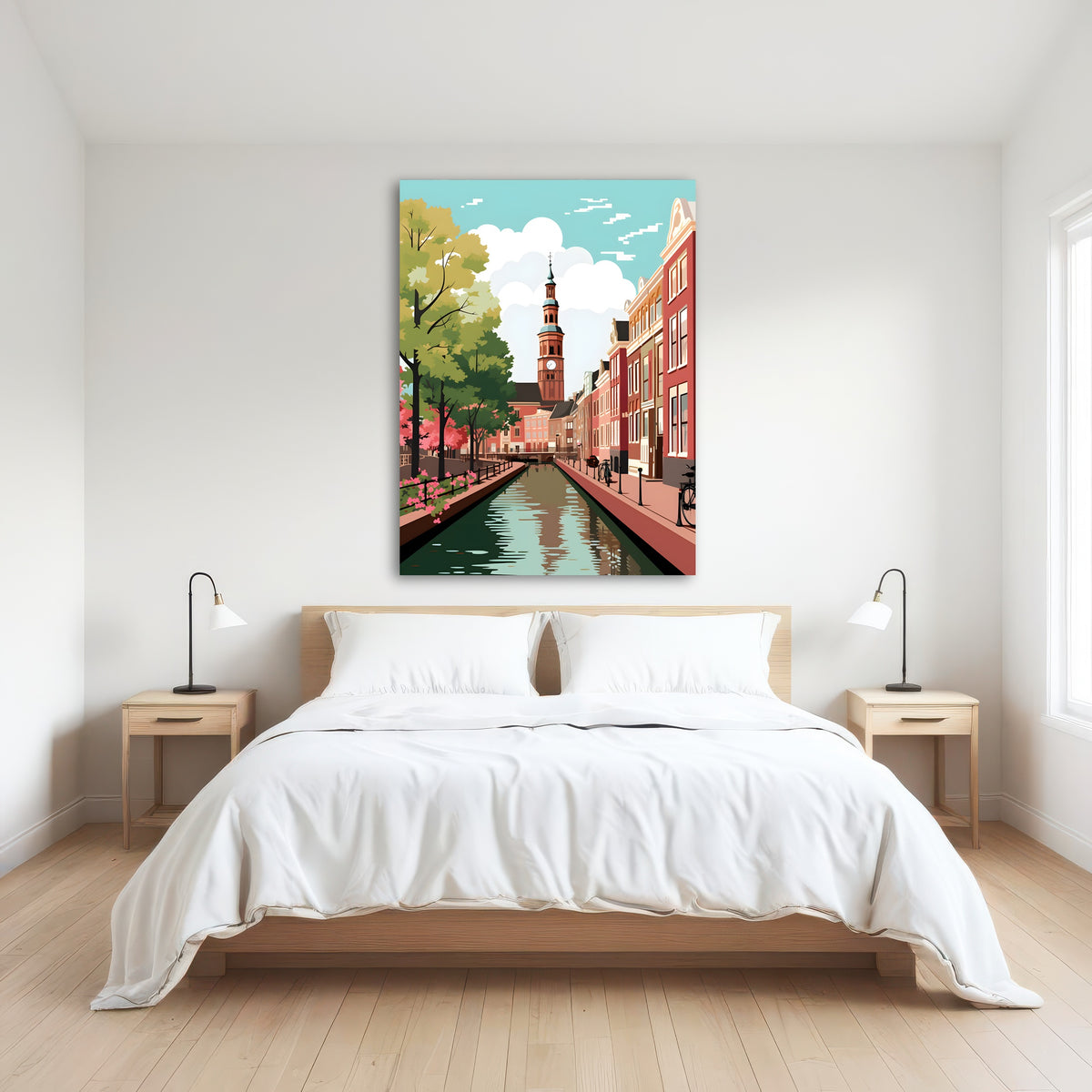 AUTO-MOCKUP ROOM | Denmark - Copenhagen