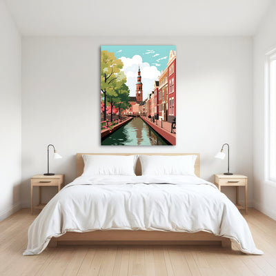 AUTO-MOCKUP ROOM | Denmark - Copenhagen