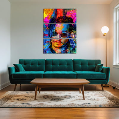 AUTO-MOCKUP ROOM | Depp