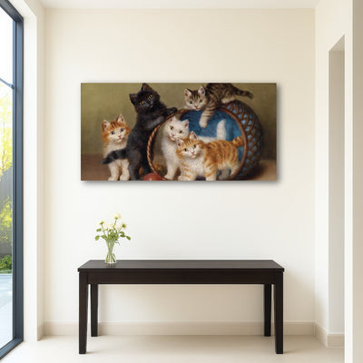 AUTO-MOCKUP ROOM | Der Rote Ball