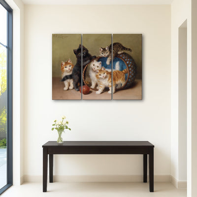 AUTO-MOCKUP ROOM | Der Rote Ball