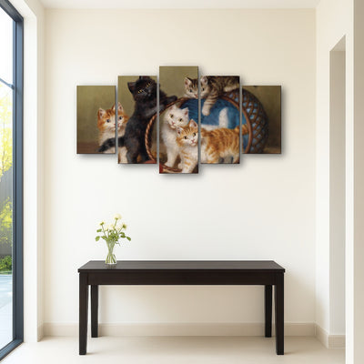 AUTO-MOCKUP ROOM | Der Rote Ball