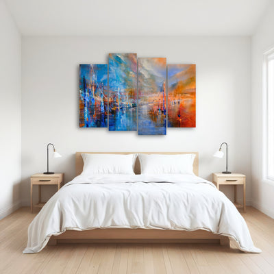 AUTO-MOCKUP ROOM | Der Weg