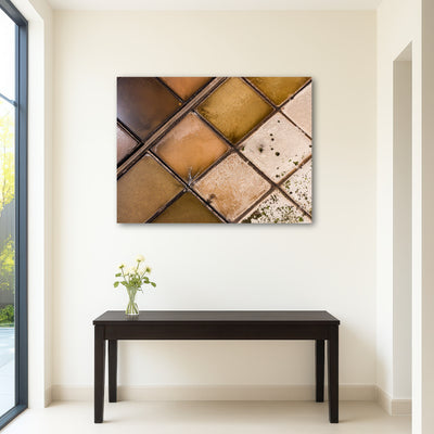 AUTO-MOCKUP ROOM | Desolate Fields