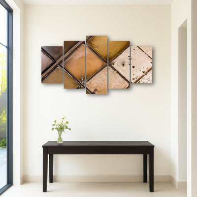 AUTO-MOCKUP ROOM | Desolate Fields