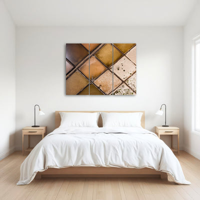 AUTO-MOCKUP ROOM | Desolate Fields