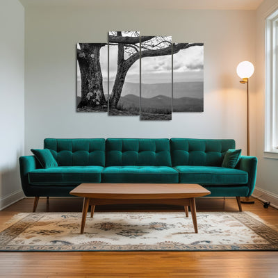 AUTO-MOCKUP ROOM | Desolate Limbs