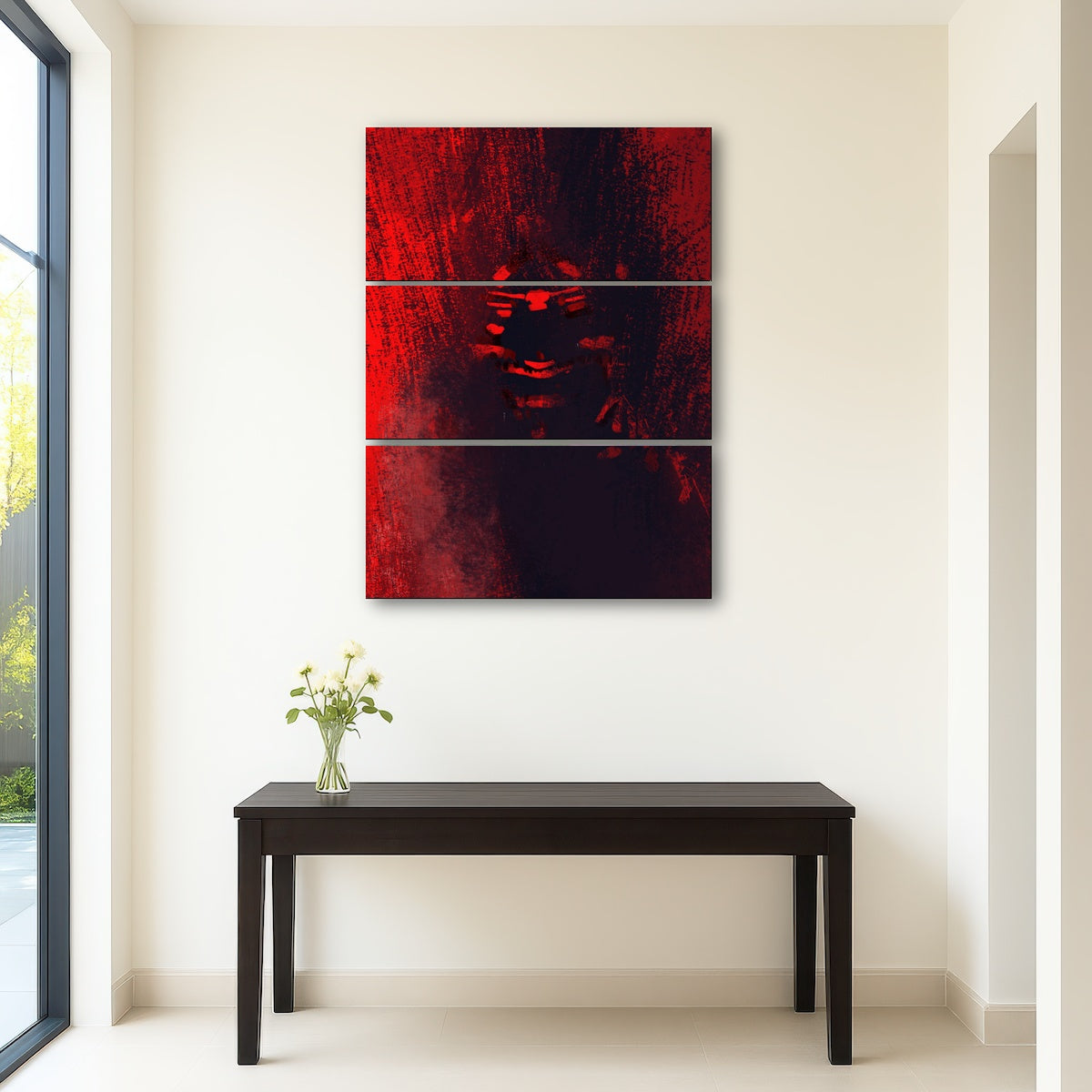 AUTO-MOCKUP ROOM | Devil