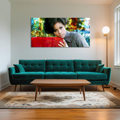 AUTO-MOCKUP ROOM | Diahann