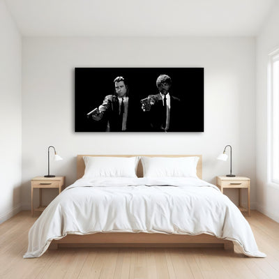 AUTO-MOCKUP ROOM | Did I Break Your Concentration