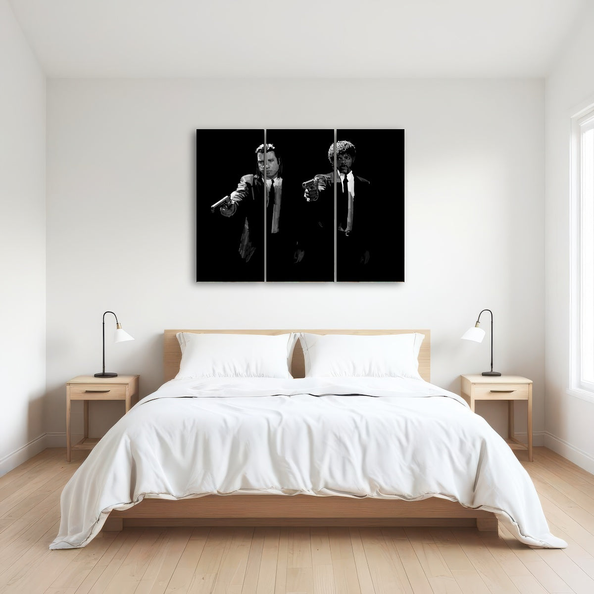 AUTO-MOCKUP ROOM | Did I Break Your Concentration