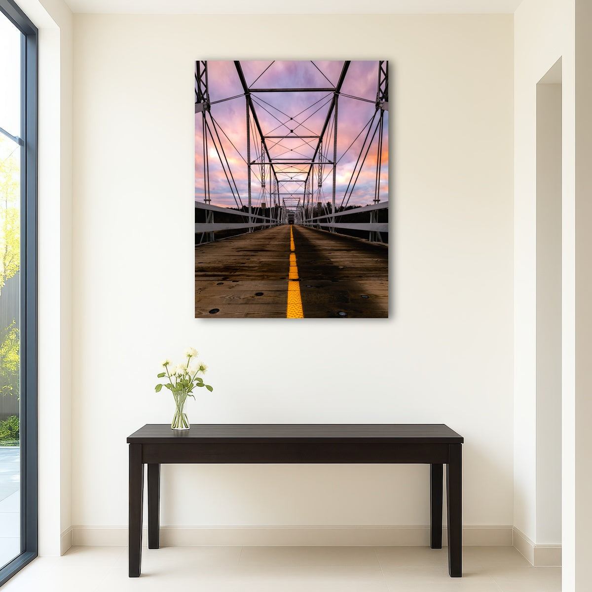 AUTO-MOCKUP ROOM | Dingmans Bridge