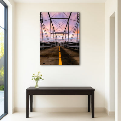 AUTO-MOCKUP ROOM | Dingmans Bridge