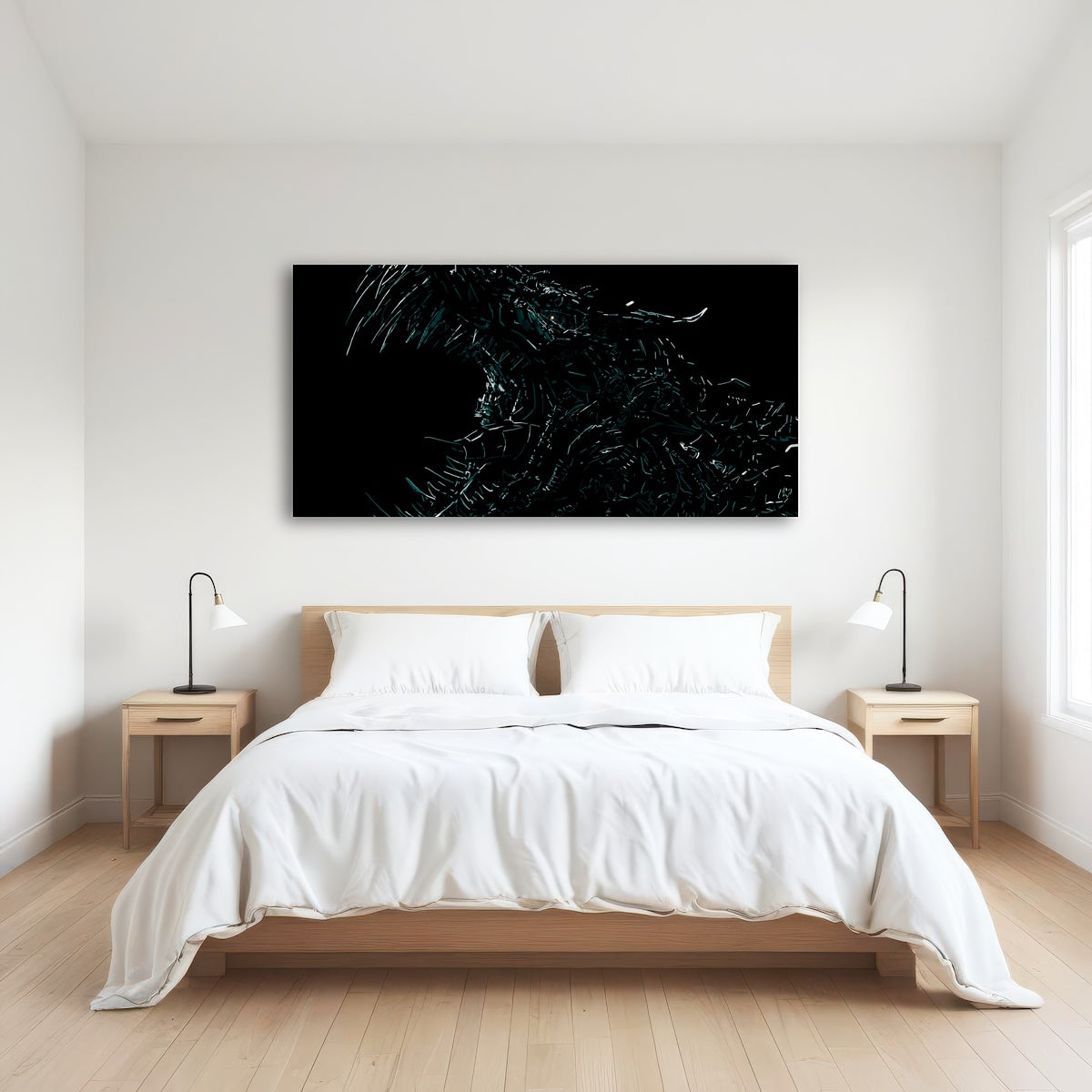 AUTO-MOCKUP ROOM | Dino