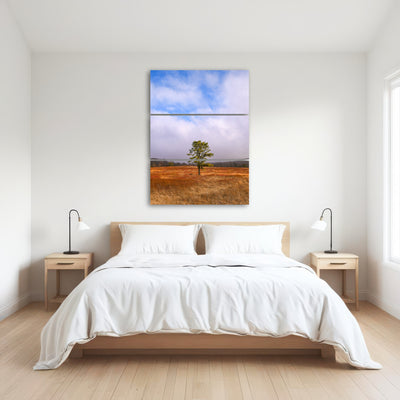 AUTO-MOCKUP ROOM | Distant Fog