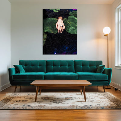 AUTO-MOCKUP ROOM | Dive-In