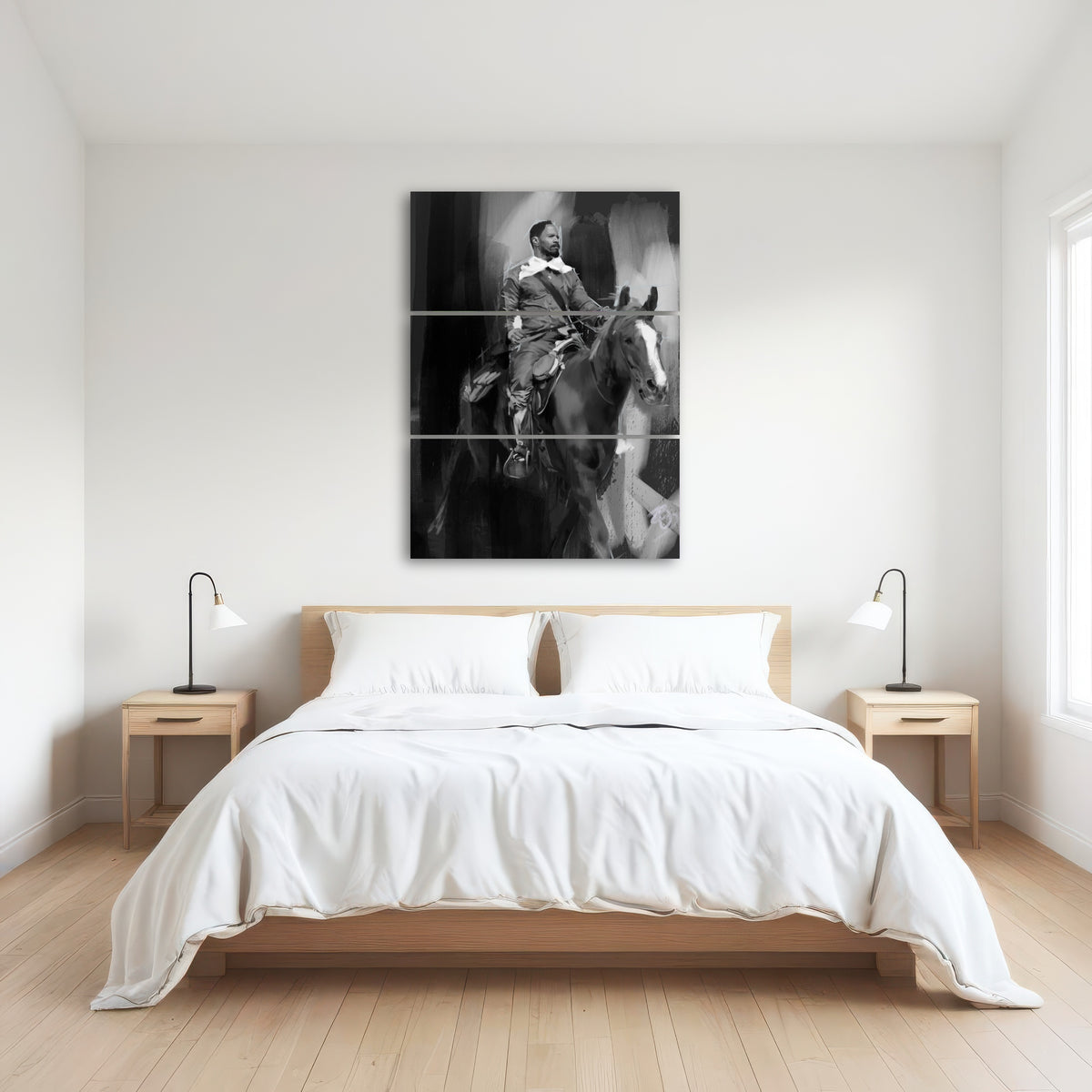 AUTO-MOCKUP ROOM | Django Unchained