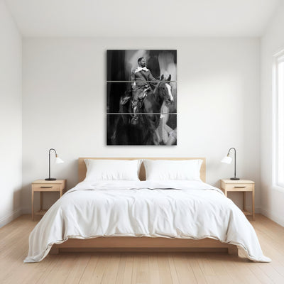 AUTO-MOCKUP ROOM | Django Unchained