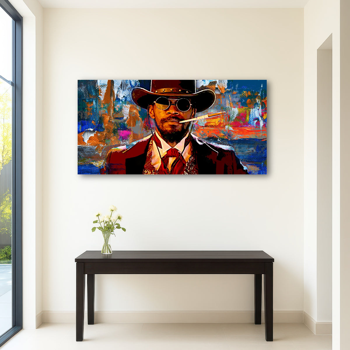 AUTO-MOCKUP ROOM | Django