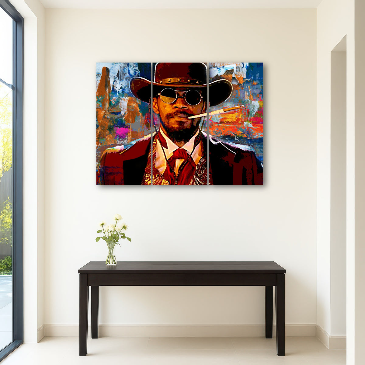 AUTO-MOCKUP ROOM | Django