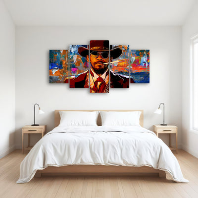 AUTO-MOCKUP ROOM | Django