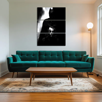 AUTO-MOCKUP ROOM | Do You Know How Many Of Your Friends I've Killed