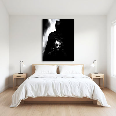 AUTO-MOCKUP ROOM | Do You Know How Many Of Your Friends I've Killed