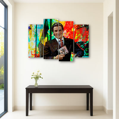 AUTO-MOCKUP ROOM | Do You Like Huey Lewis and the News