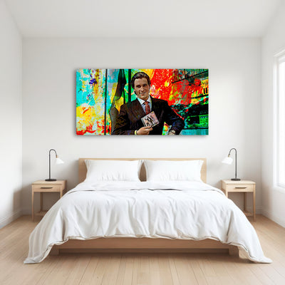 AUTO-MOCKUP ROOM | Do You Like Huey Lewis and the News