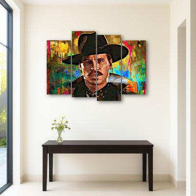 AUTO-MOCKUP ROOM | Doc Holliday