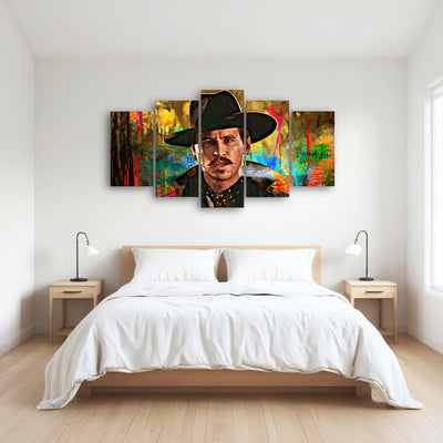AUTO-MOCKUP ROOM | Doc Holliday