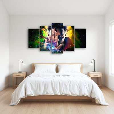 AUTO-MOCKUP ROOM | Doc Strange