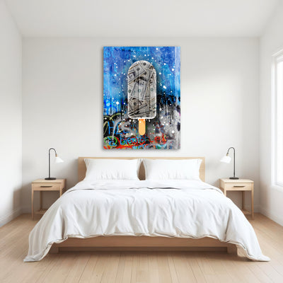 AUTO-MOCKUP ROOM | Dollar candy