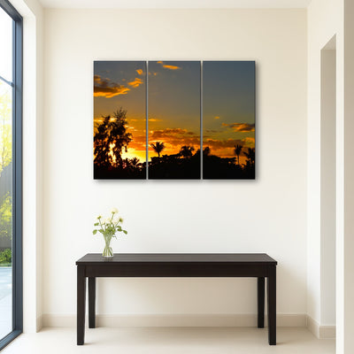 AUTO-MOCKUP ROOM | Dominican Sunset 3