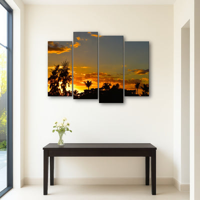 AUTO-MOCKUP ROOM | Dominican Sunset 3