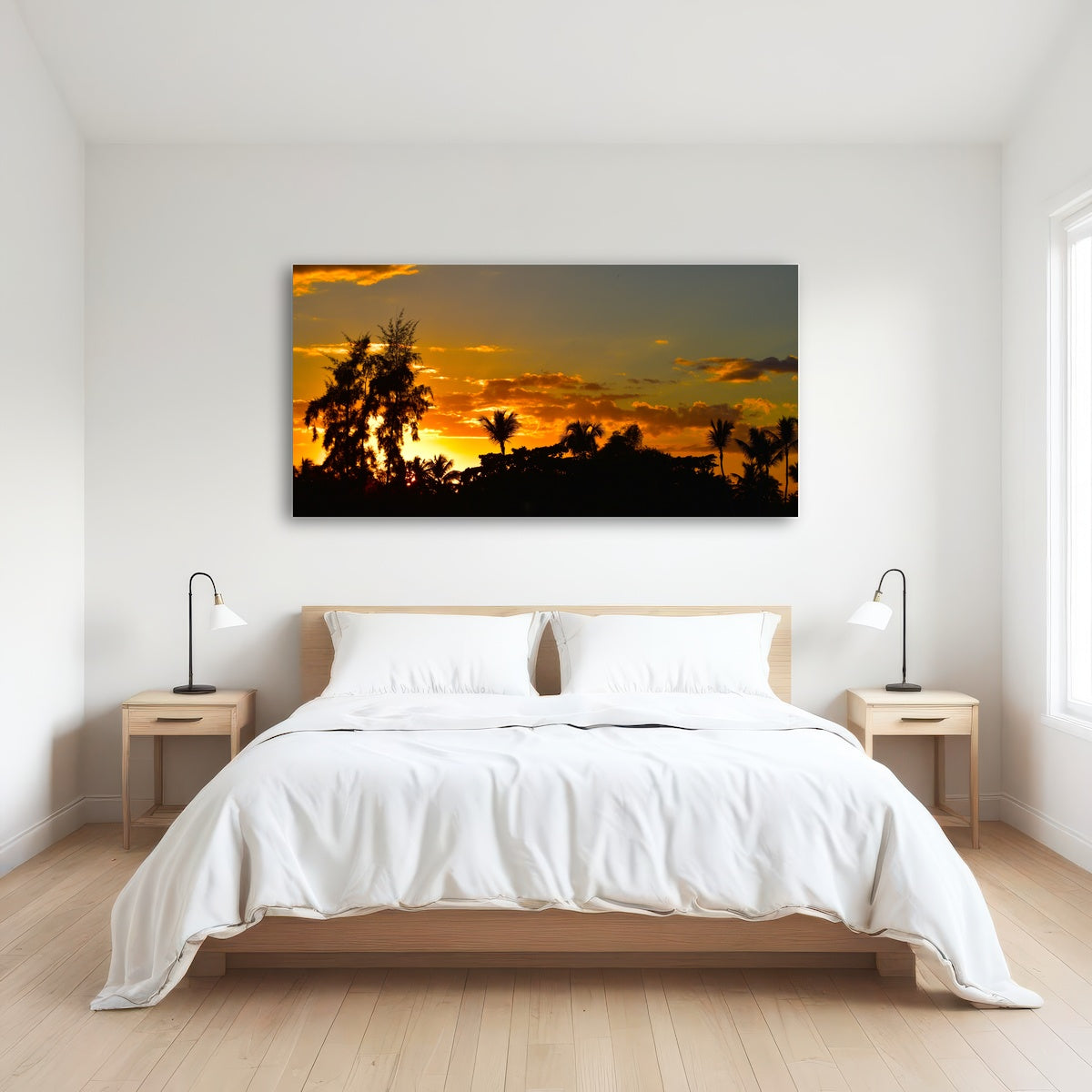 AUTO-MOCKUP ROOM | Dominican Sunset 3