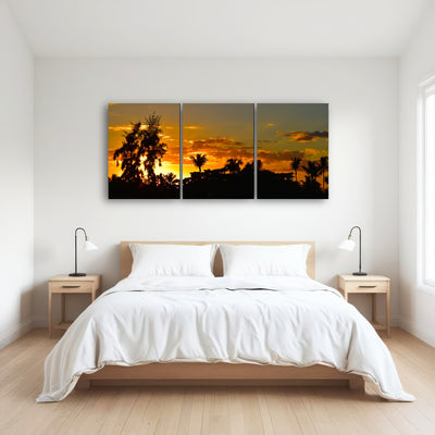 AUTO-MOCKUP ROOM | Dominican Sunset 3