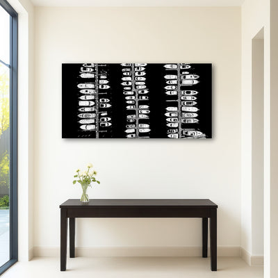 AUTO-MOCKUP ROOM | Dominos