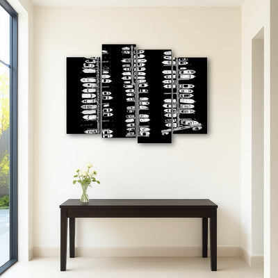 AUTO-MOCKUP ROOM | Dominos