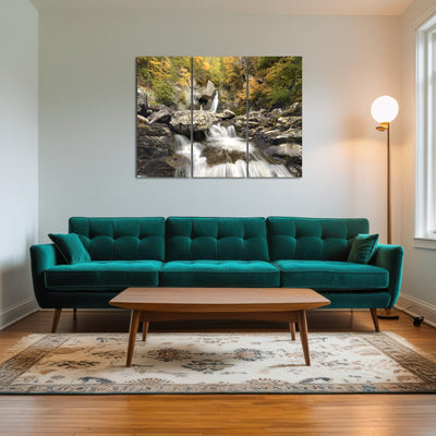 AUTO-MOCKUP ROOM | Down Stream