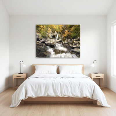 AUTO-MOCKUP ROOM | Down Stream