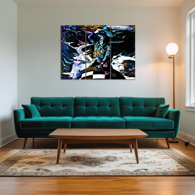 AUTO-MOCKUP ROOM | Dr. Strangelove