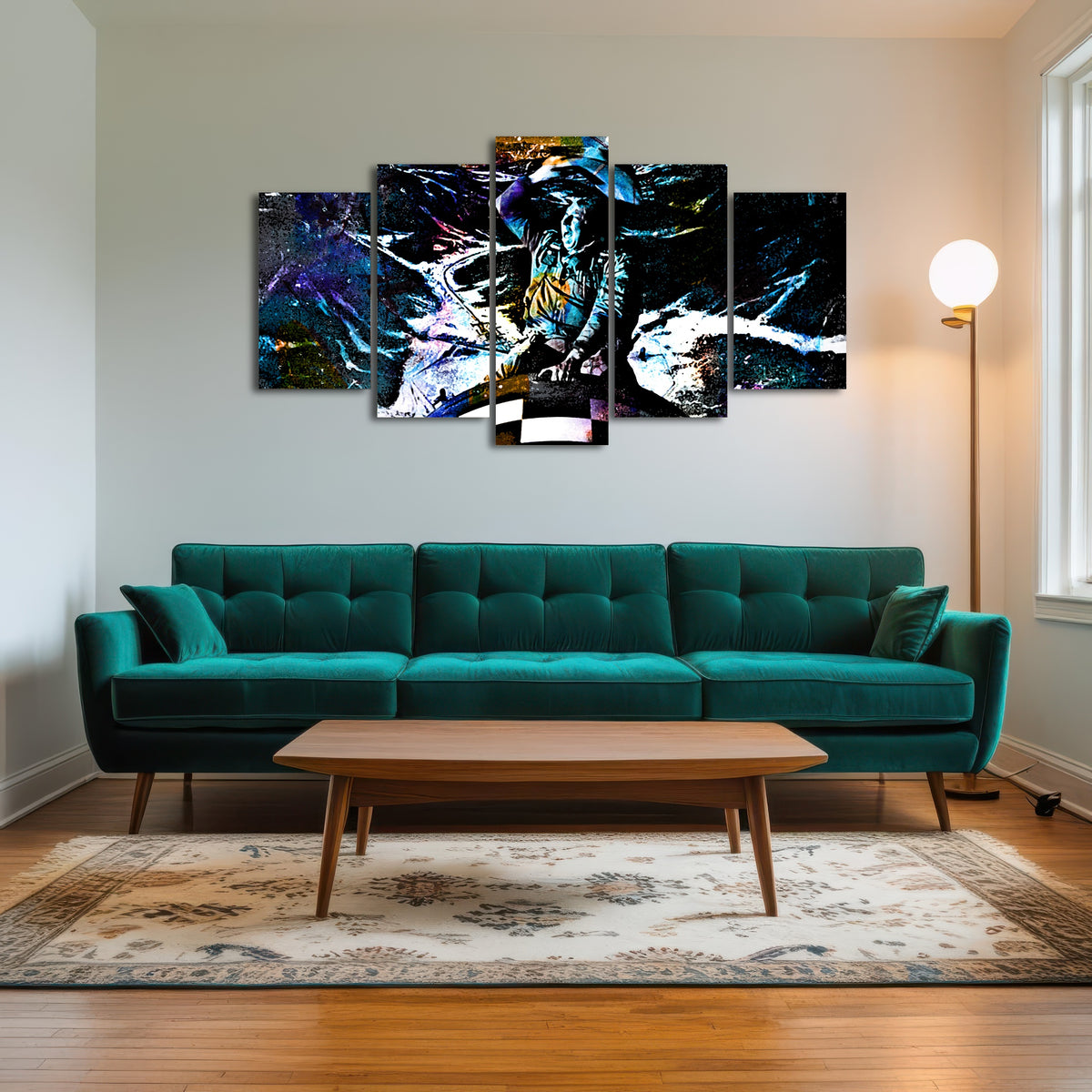 AUTO-MOCKUP ROOM | Dr. Strangelove