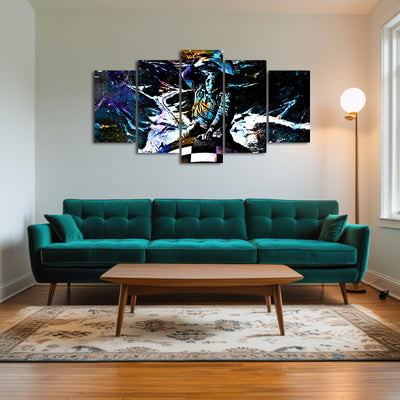 AUTO-MOCKUP ROOM | Dr. Strangelove