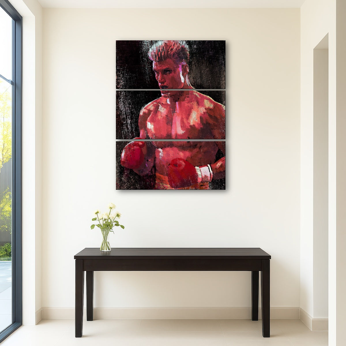 AUTO-MOCKUP ROOM | Drago