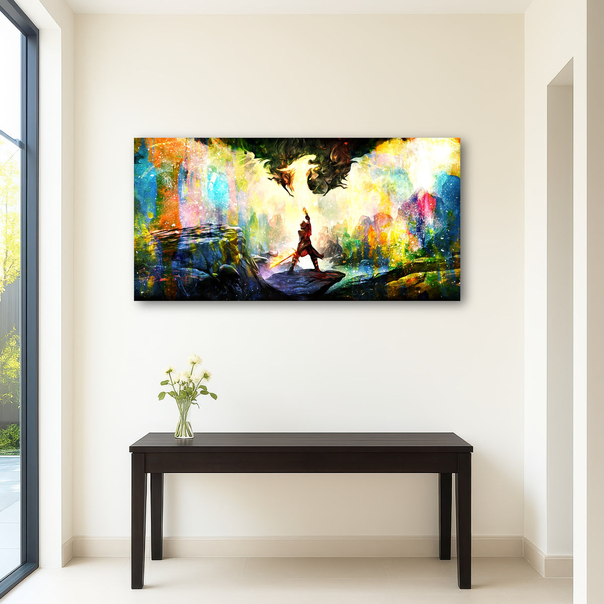 AUTO-MOCKUP ROOM | Dragon Age